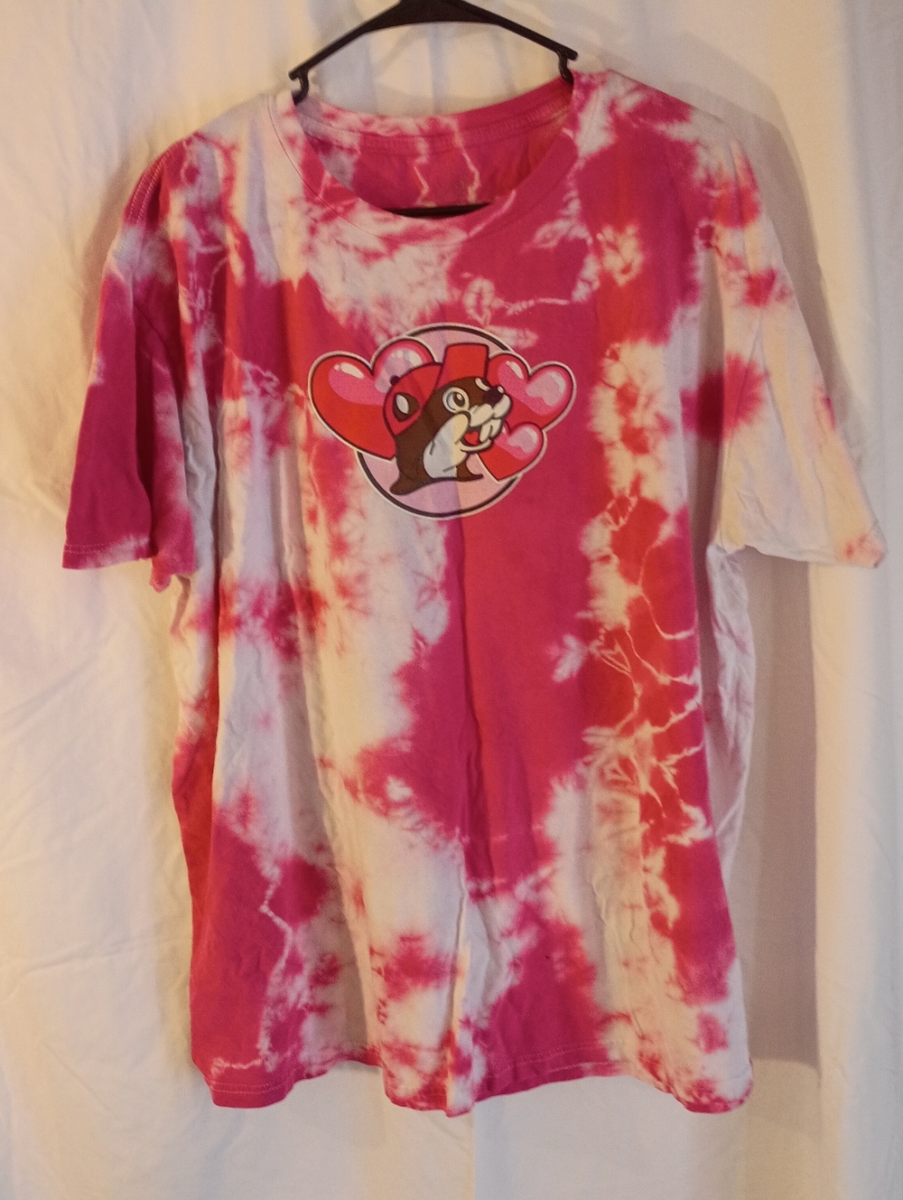 Buc-ee's T Shirt Size 2XL